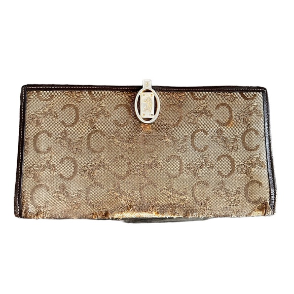 Celine Wallet - Picture 2 of 14